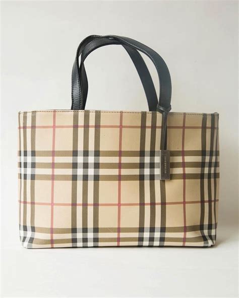 burberry paraplu vintage|Vintage Burberry Tote Bags .